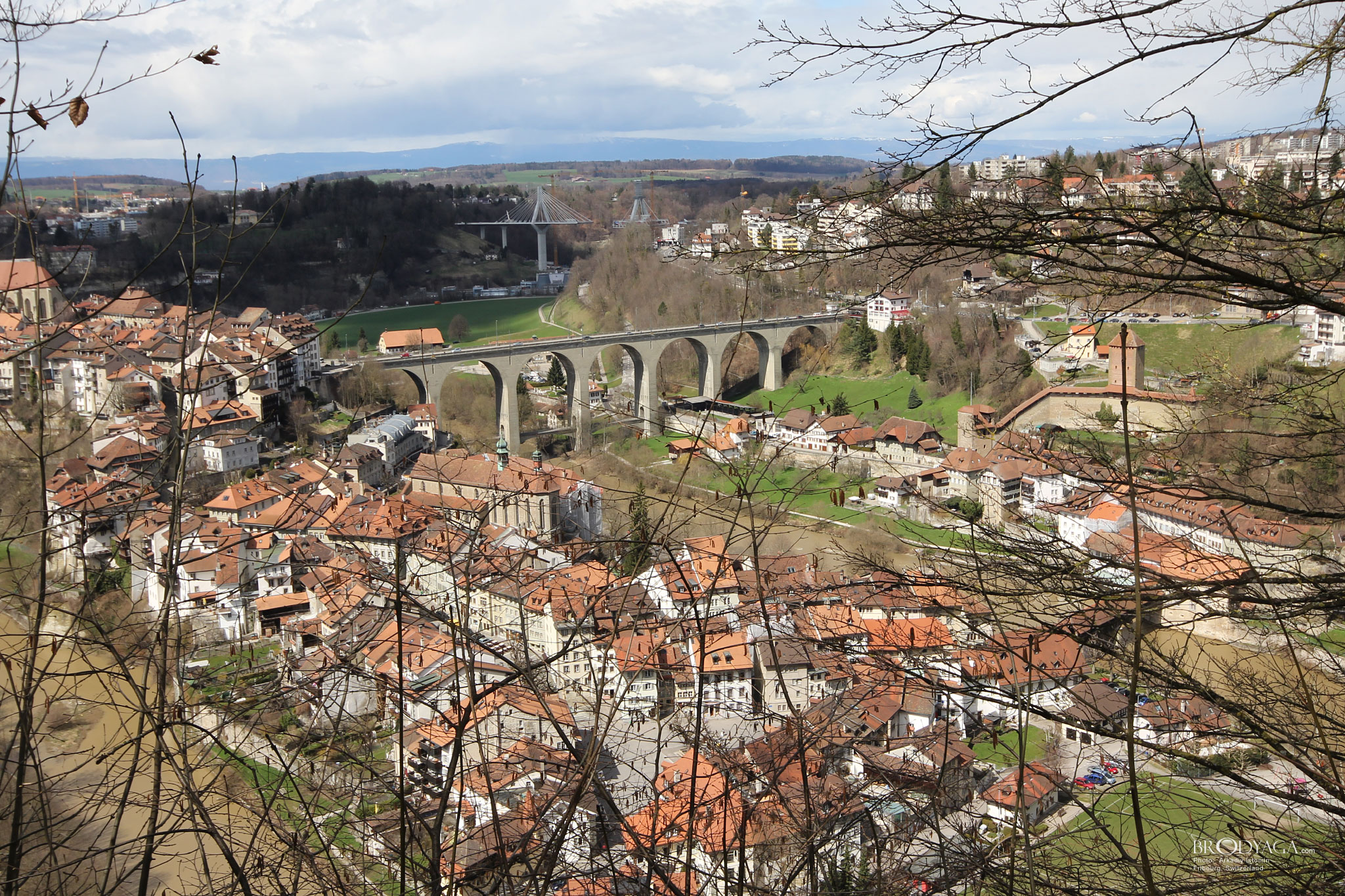 Fribourg